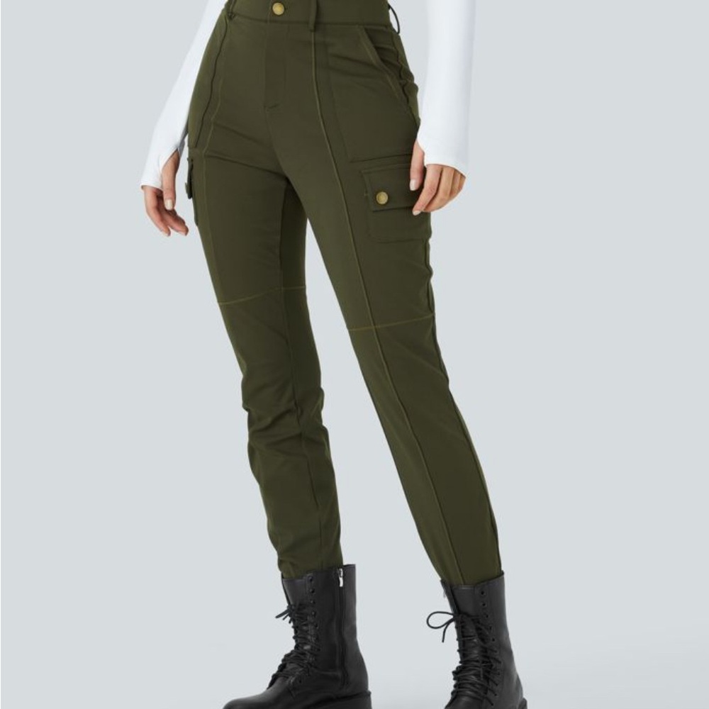 Halara High Waisted Skinny